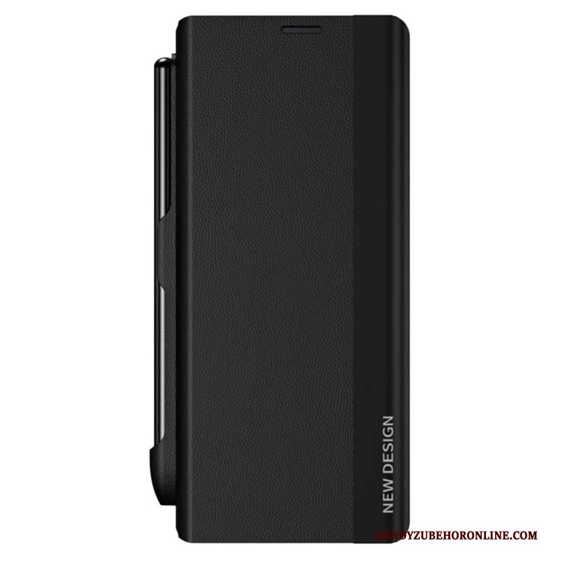 Flip Case Für Oppo Find N3 Neues Design