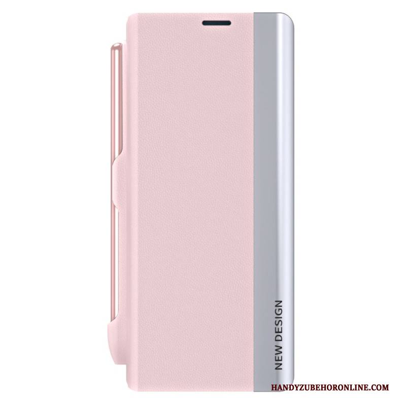 Flip Case Für Oppo Find N3 Neues Design