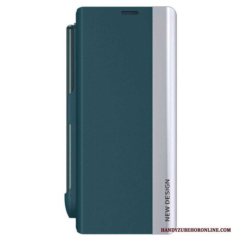 Flip Case Für Oppo Find N3 Neues Design