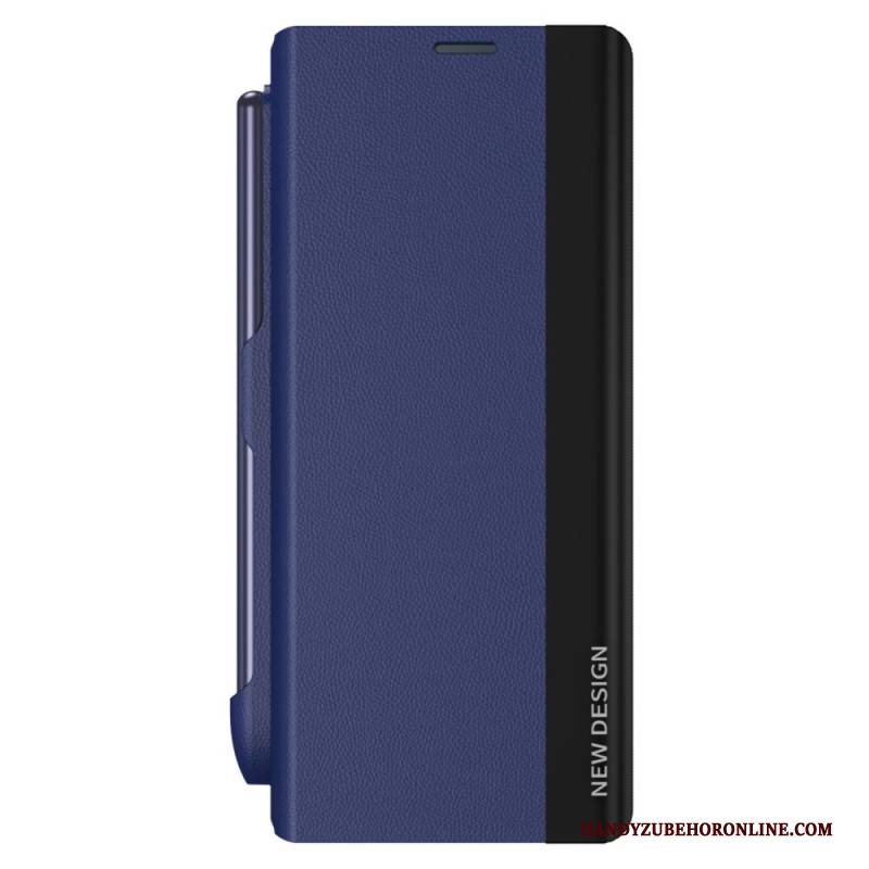 Flip Case Für Oppo Find N3 Neues Design