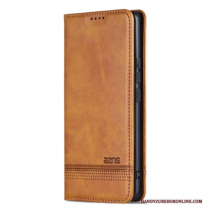 Flip Case Für Oppo Find X8 Pro Azns