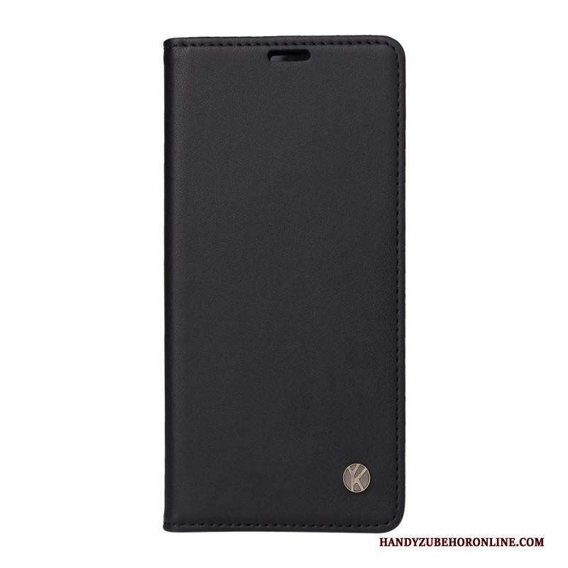 Flip Case Für Oppo Find X8 Pro Yikatu