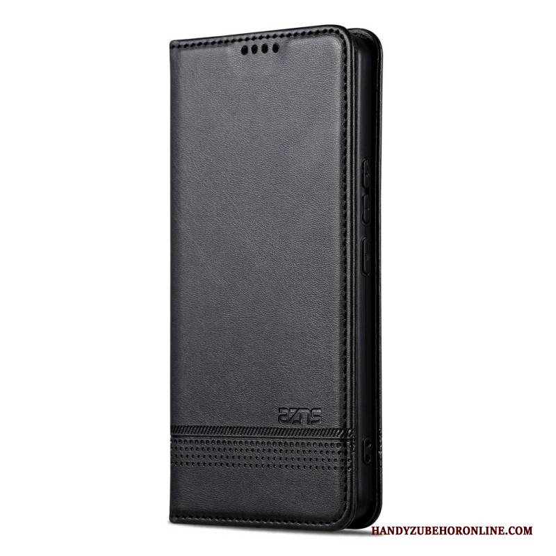 Flip Case Für Oppo Find X9 5g Azns