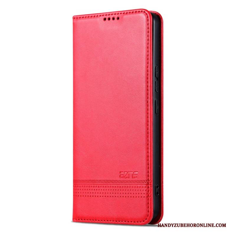 Flip Case Für Oppo Find X9 5g Azns