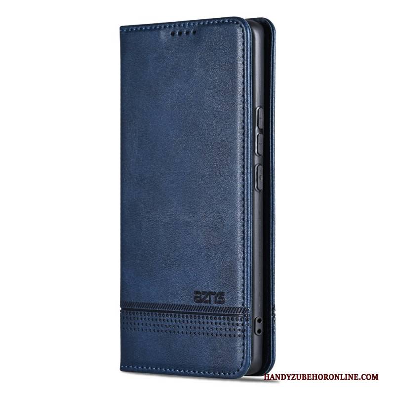 Flip Case Für Oppo Find X9 5g Azns