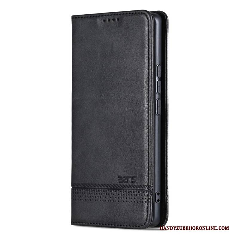 Flip Case Für Oppo Reno 14 Pro 5g Azns