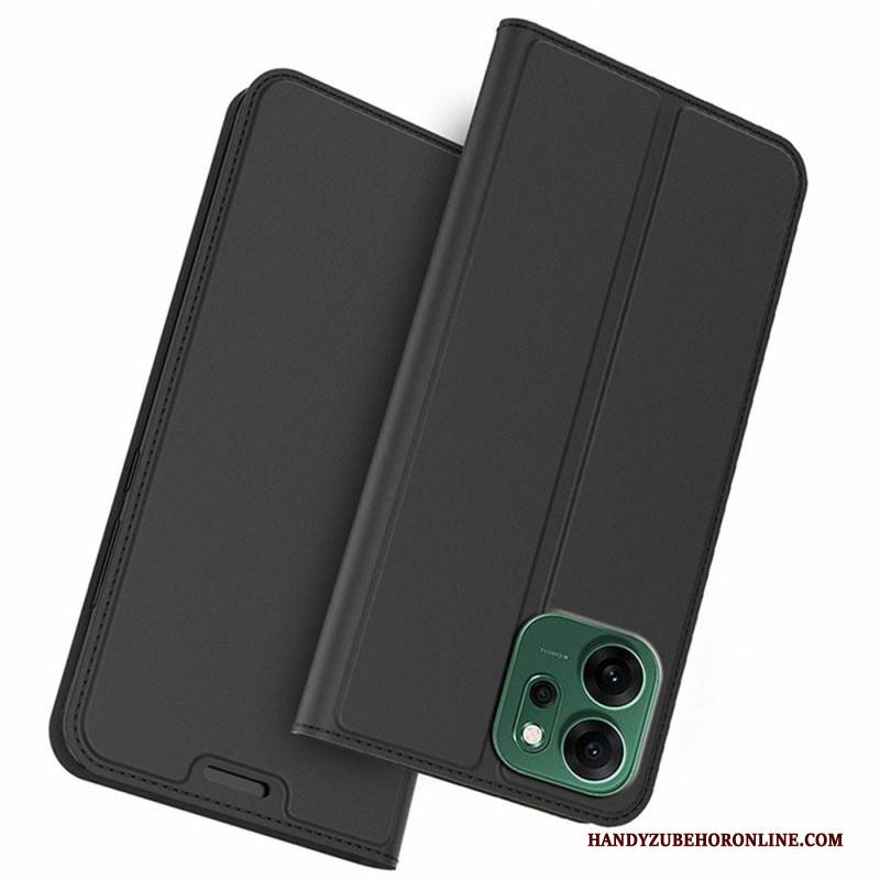 Flip Case Für Oppo Reno 14f 5g Kartenetui