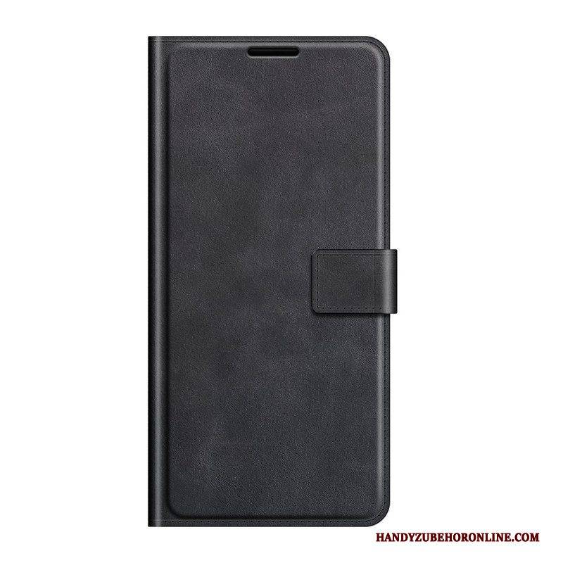 Flip Case Für Oppo Reno 6 Pro 5G Weichheit Auf Der Haut