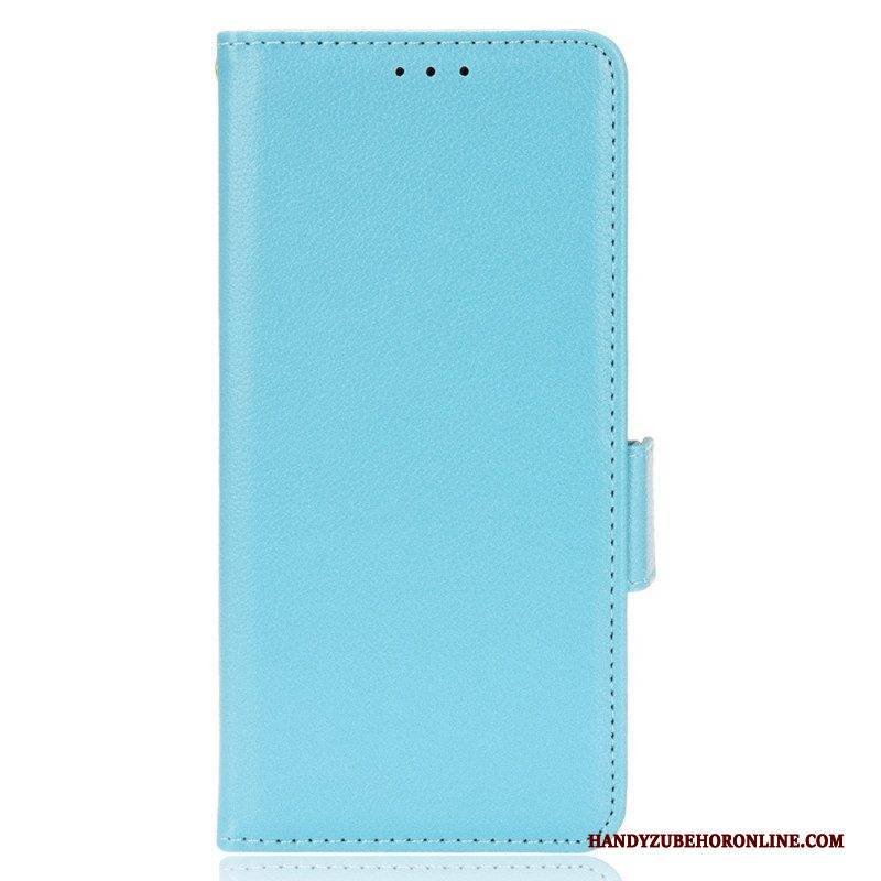 Flip Case Für Oppo Reno 8 Pro Ultrafein