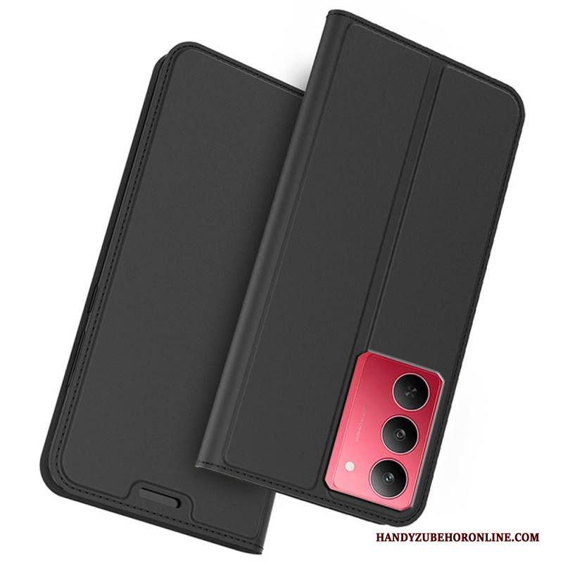 Flip Case Für Realme 14x 5g Kartenhalter