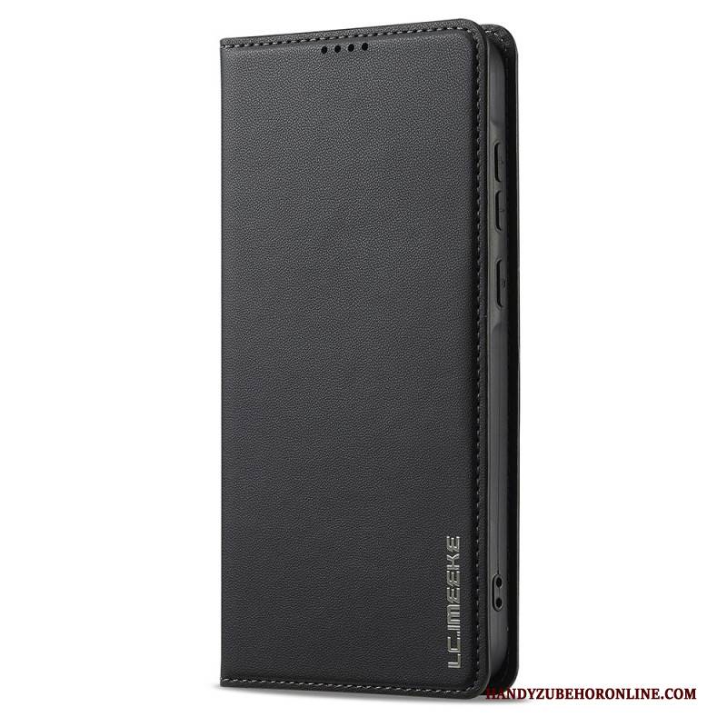 Flip Case Für Samsung Galaxy A17 4g / 5g Lc.imeeke