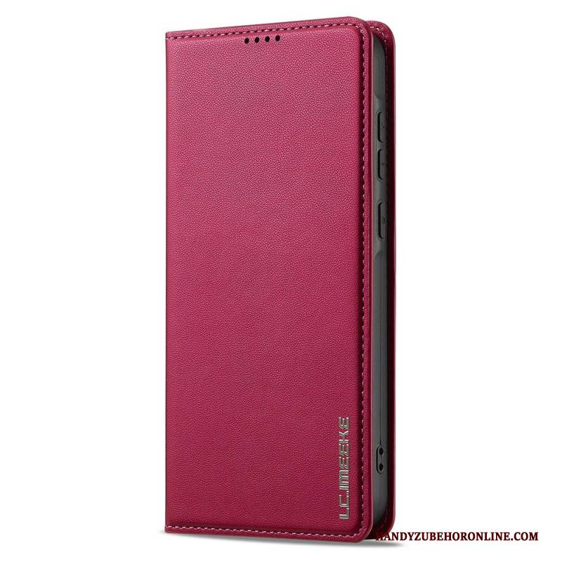 Flip Case Für Samsung Galaxy A17 4g / 5g Lc.imeeke