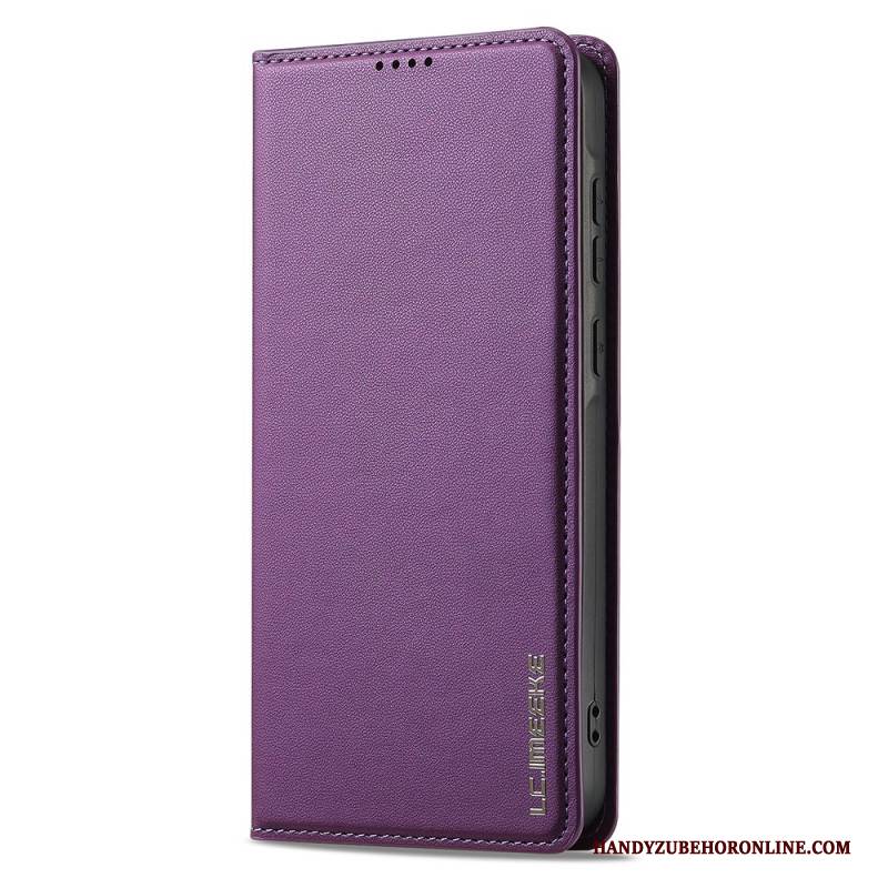 Flip Case Für Samsung Galaxy A17 4g / 5g Lc.imeeke