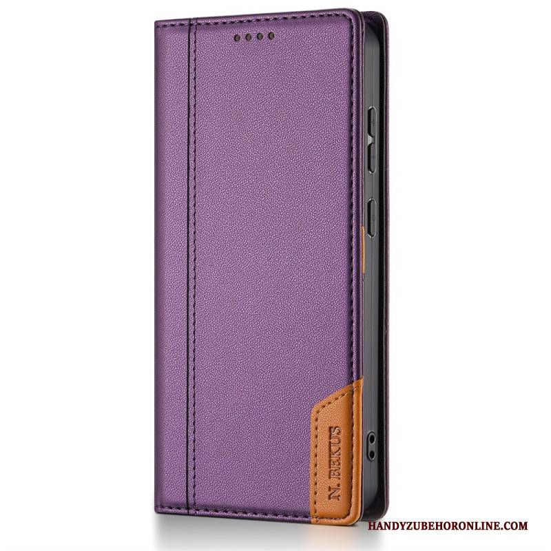 Flip Case Für Samsung Galaxy A17 4g / 5g N.bekus
