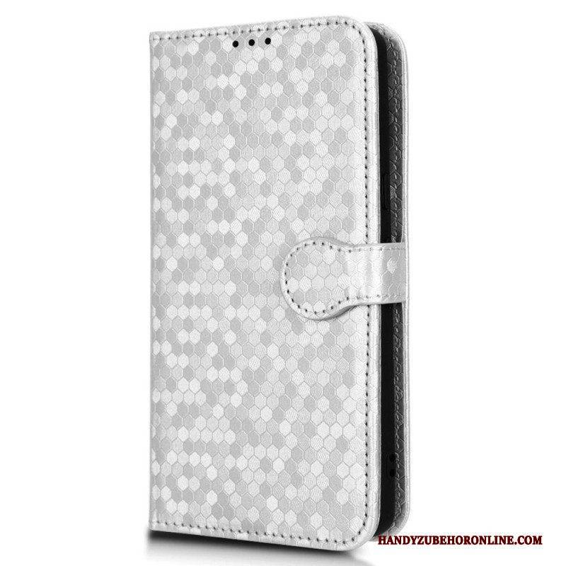 Flip Case Für Samsung Galaxy A54 5G Der Style