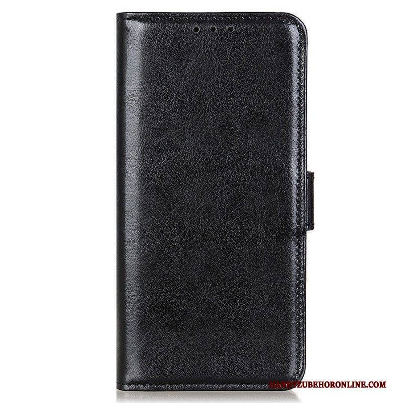 Flip Case Für Samsung Galaxy M23 5G Feinheit