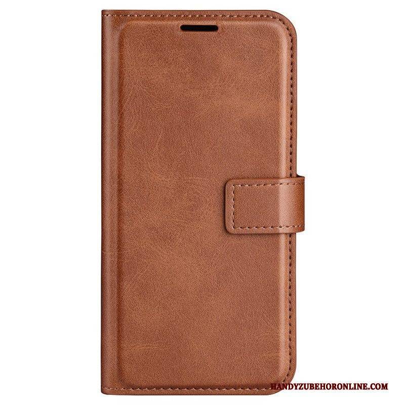 Flip Case Für Samsung Galaxy M33 5G Superfein