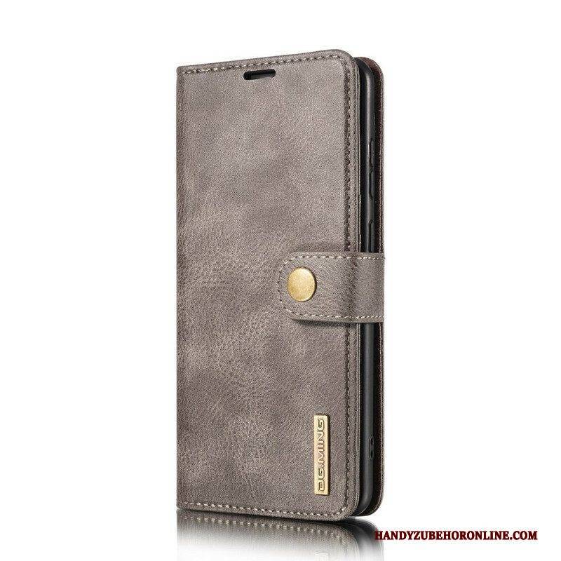 Flip Case Für Samsung Galaxy Note 20 Gd. Ming Abnehmbar