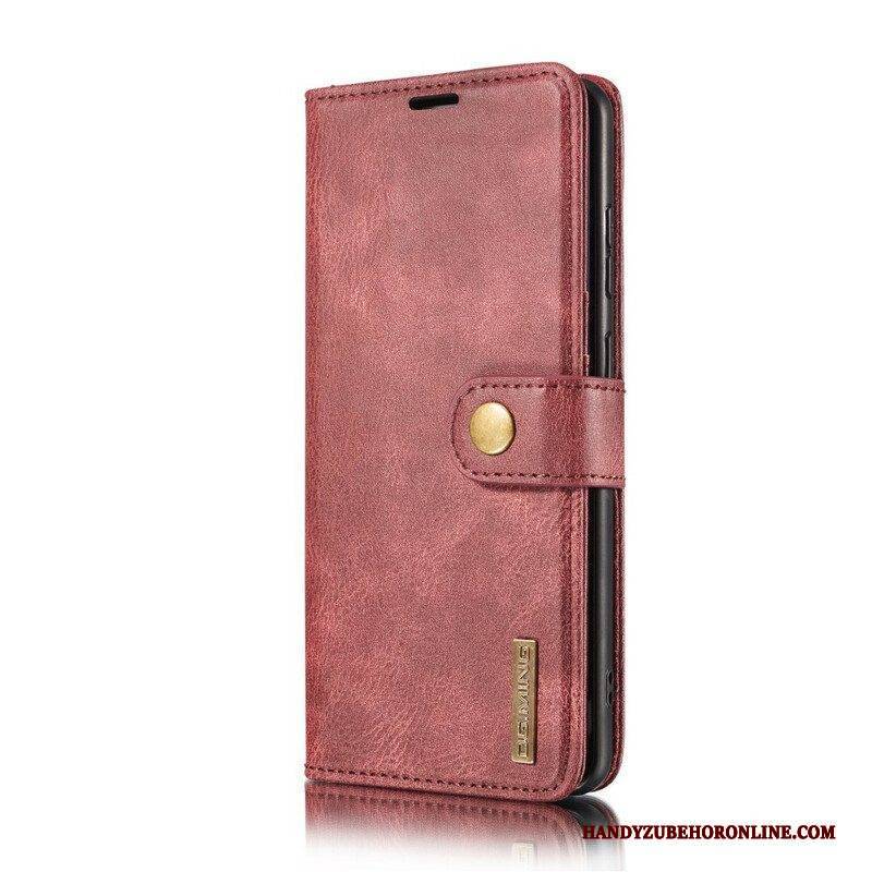 Flip Case Für Samsung Galaxy Note 20 Gd. Ming Abnehmbar