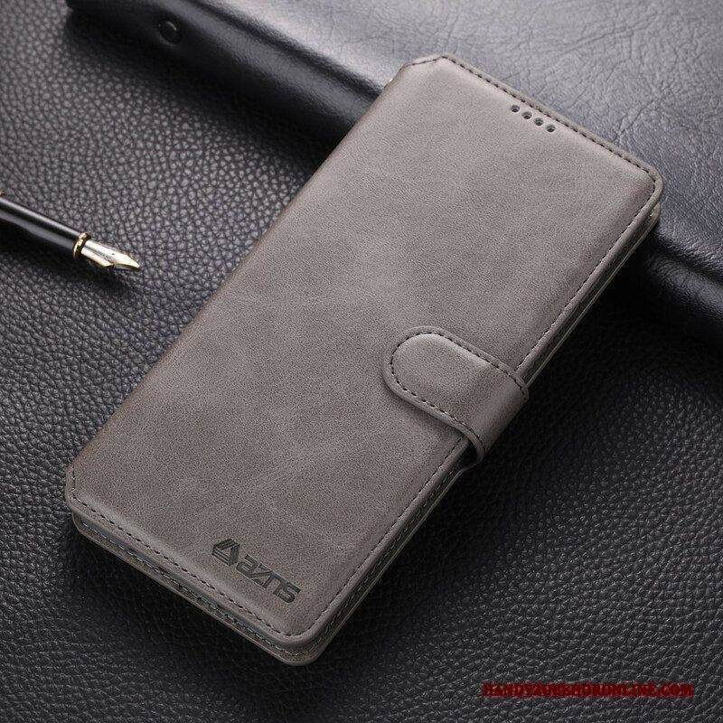 Flip Case Für Samsung Galaxy S20 Plus / S20 Plus 5G Azns Retro