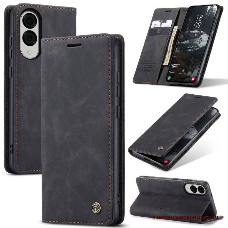 Flip Case Für Samsung Galaxy S25 5g Edge Caseme