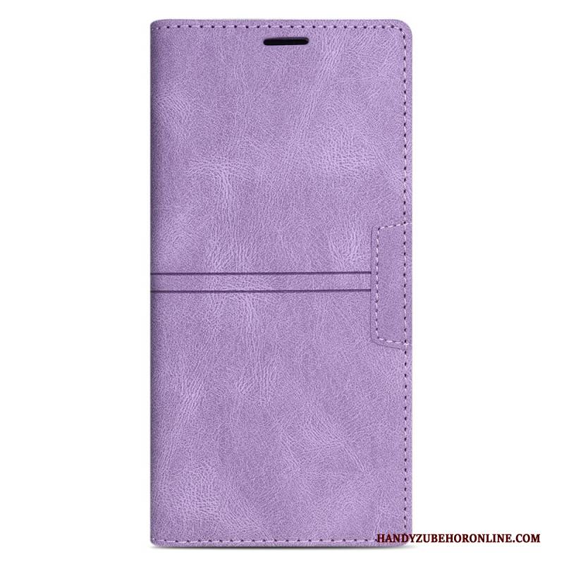 Flip Case Für Samsung Galaxy S25 5g Edge Plus-design