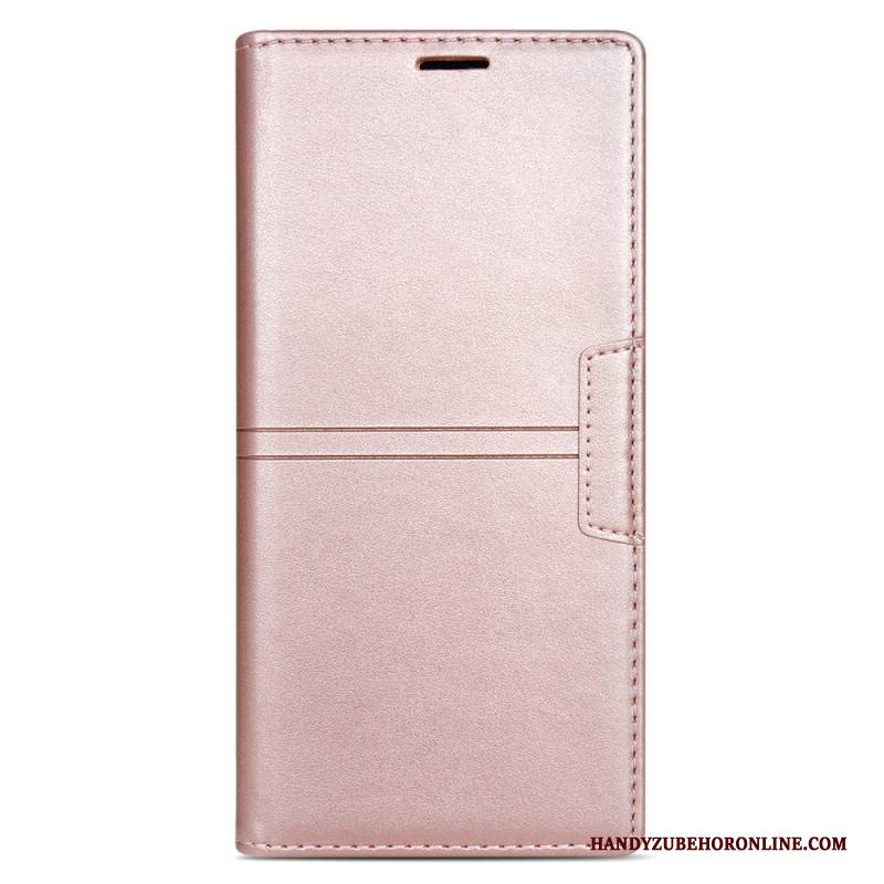 Flip Case Für Samsung Galaxy S25 5g Edge Plus-design