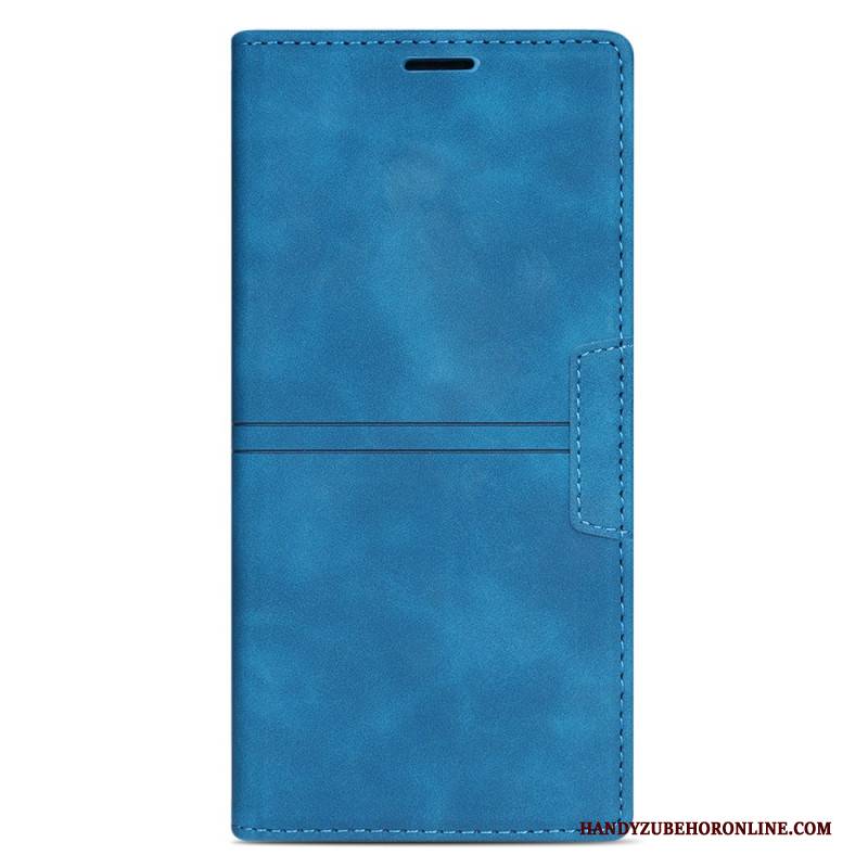 Flip Case Für Samsung Galaxy S25 5g Edge Plus-design