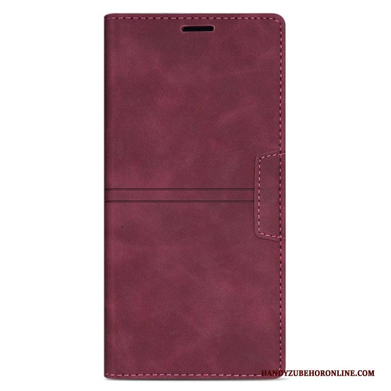 Flip Case Für Samsung Galaxy S25 5g Edge Plus-design