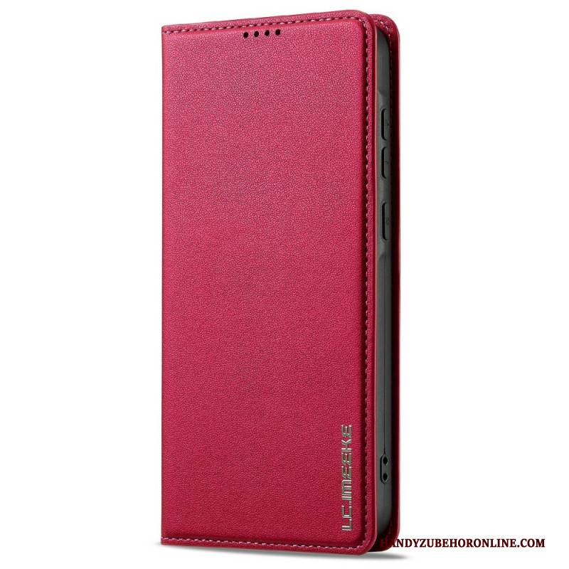 Flip Case Für Samsung Galaxy S25 5g Lc.imeeke