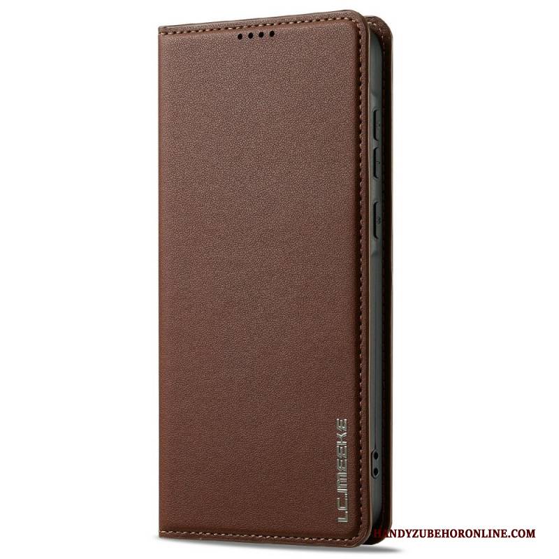 Flip Case Für Samsung Galaxy S25 5g Lc.imeeke