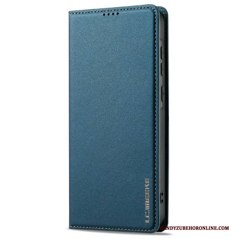 Flip Case Für Samsung Galaxy S25 5g Lc.imeeke