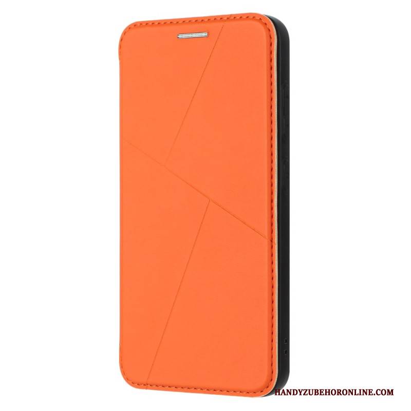 Flip Case Für Samsung Galaxy S25 5g Magnetverschluss Und Kartenfächer