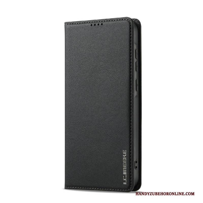 Flip Case Für Samsung Galaxy S25 Fe Lc.imeeke