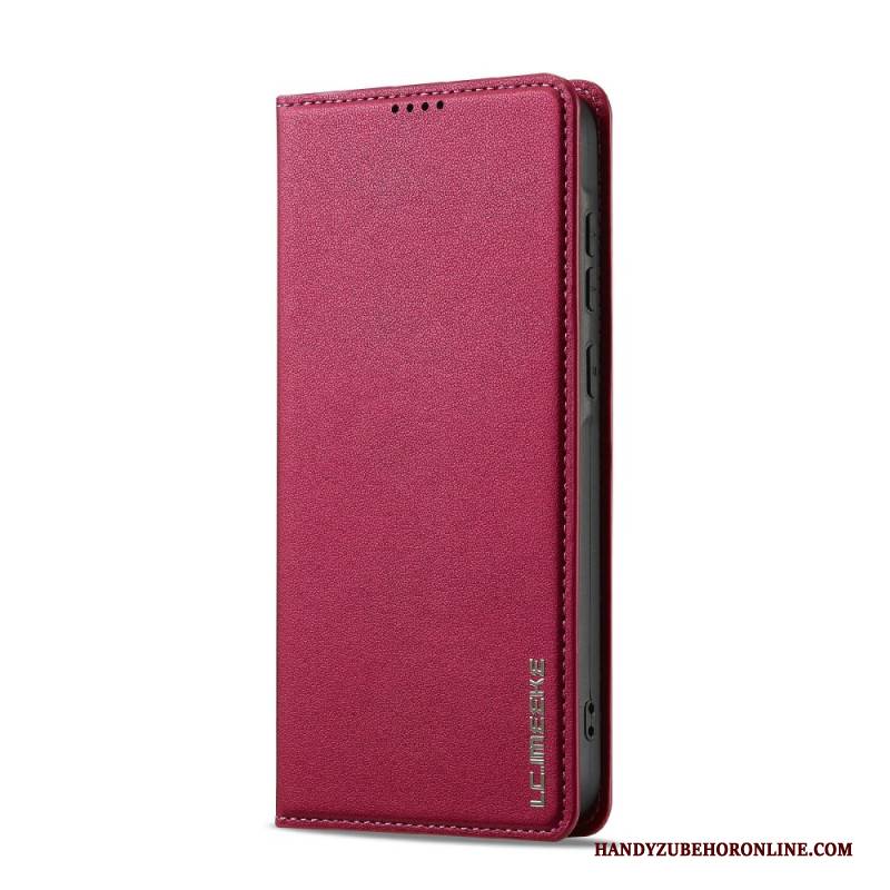 Flip Case Für Samsung Galaxy S25 Fe Lc.imeeke