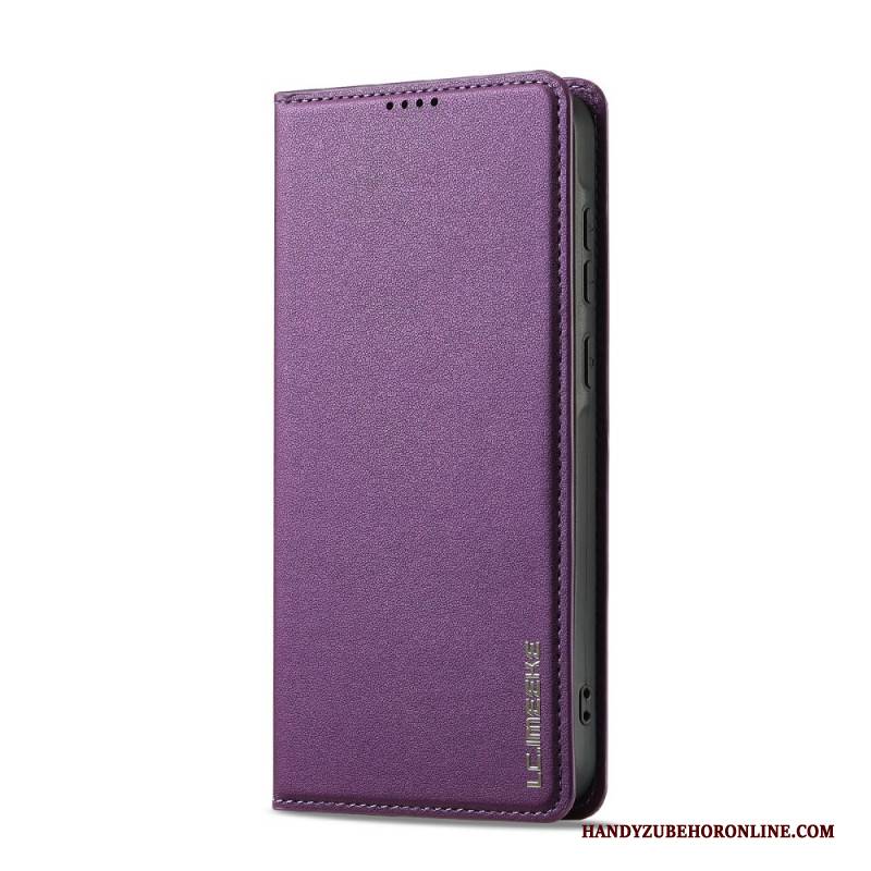 Flip Case Für Samsung Galaxy S25 Fe Lc.imeeke