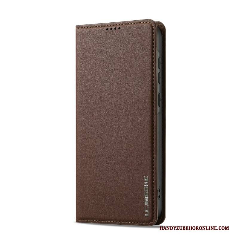 Flip Case Für Samsung Galaxy S25 Fe Lc.imeeke