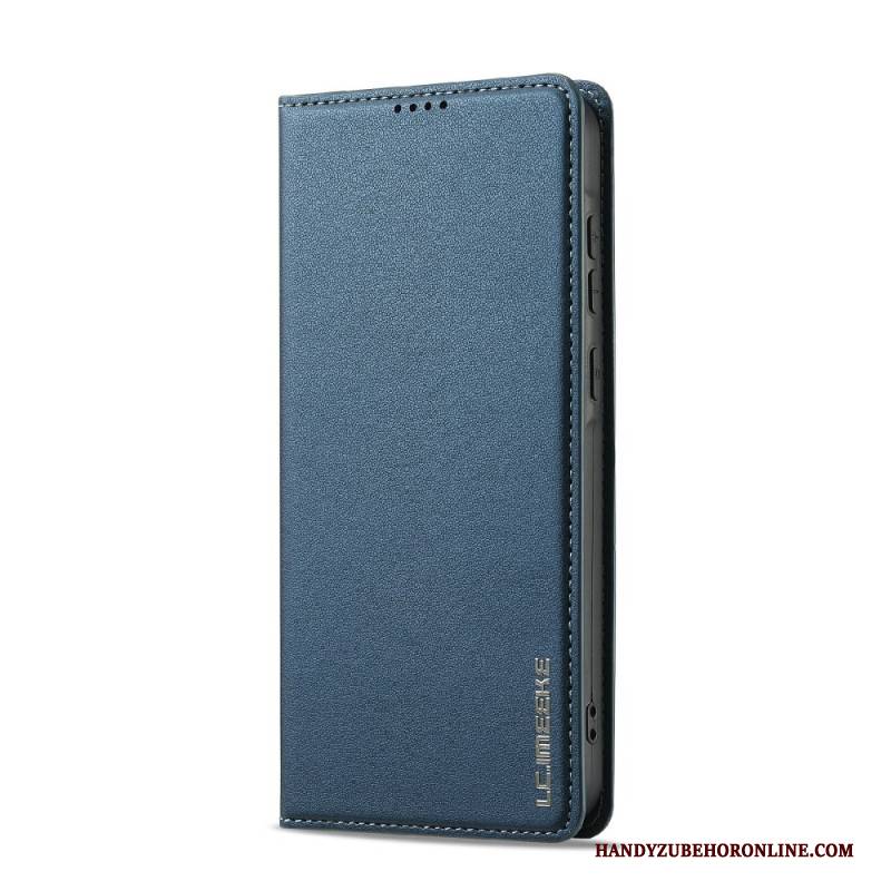 Flip Case Für Samsung Galaxy S25 Fe Lc.imeeke