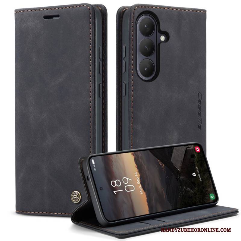 Flip Case Für Samsung Galaxy S26 Caseme