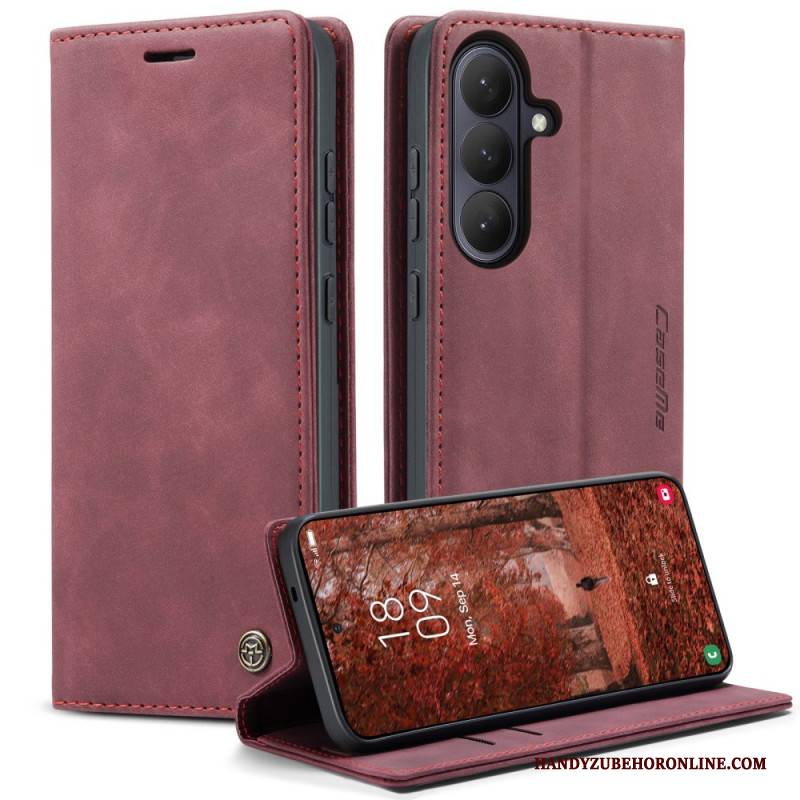 Flip Case Für Samsung Galaxy S26 Caseme