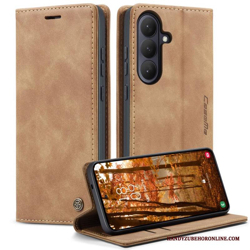 Flip Case Für Samsung Galaxy S26 Caseme