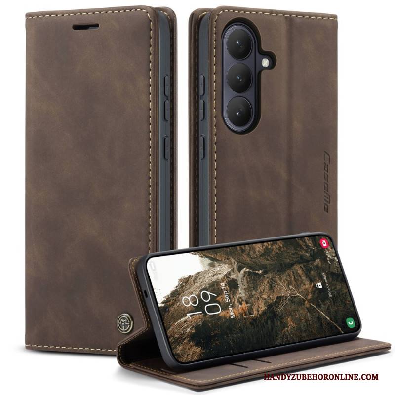 Flip Case Für Samsung Galaxy S26 Caseme