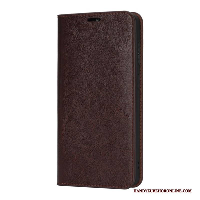 Flip Case Für Samsung Galaxy S26 Leder