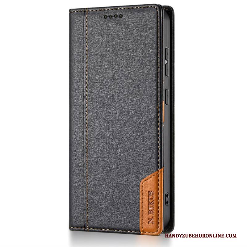 Flip Case Für Samsung Galaxy S26 N.bekus