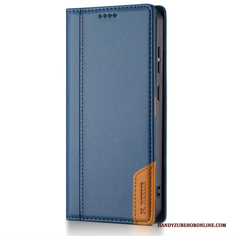 Flip Case Für Samsung Galaxy S26 N.bekus