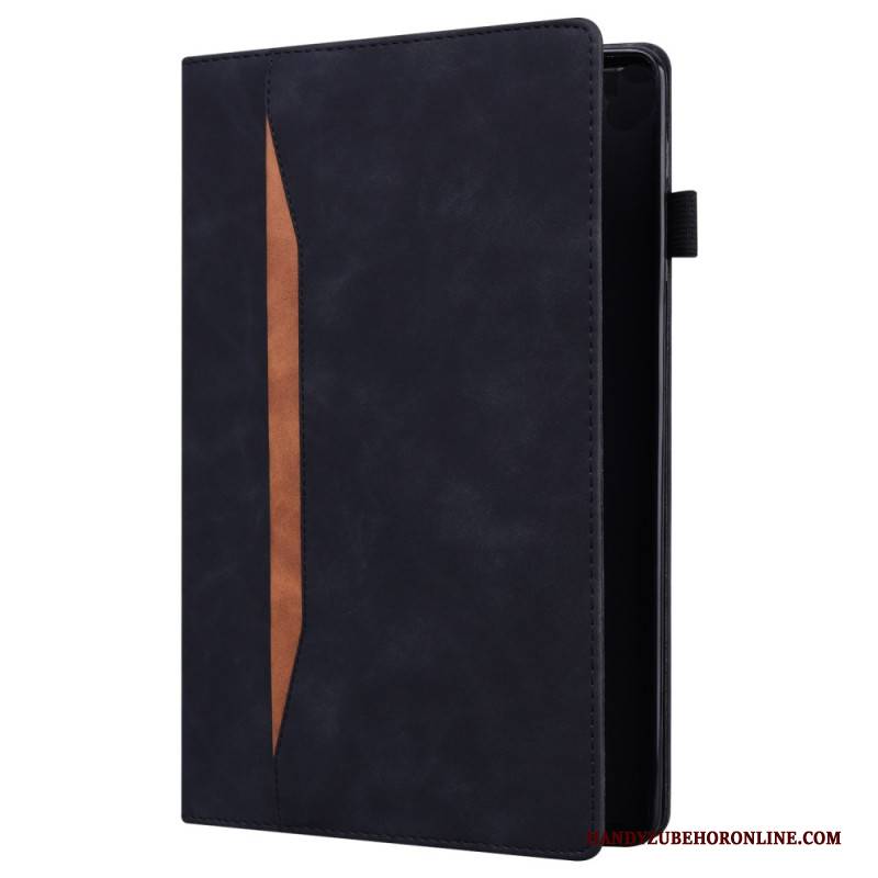 Flip Case Für Samsung Galaxy Tab S10 Fe Plus Business