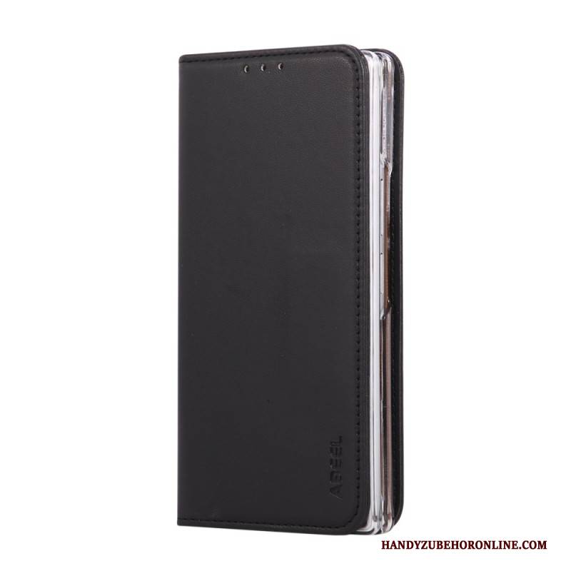 Flip Case Für Samsung Galaxy Z Fold 7 Abeel