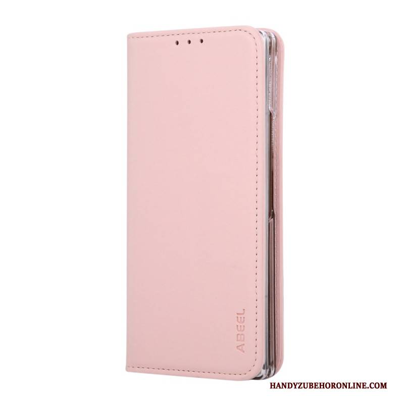 Flip Case Für Samsung Galaxy Z Fold 7 Abeel