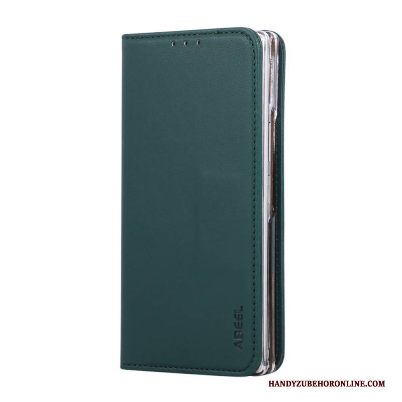 Flip Case Für Samsung Galaxy Z Fold 7 Abeel