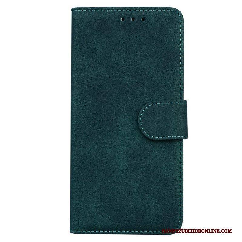 Flip Case Für Sony Xperia 1 IV Einfarbig